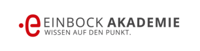 EINBOCK AKADEMIE Logo