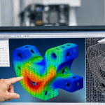 Einfluss des Menschen bei der Modellierung von FEM Modellen